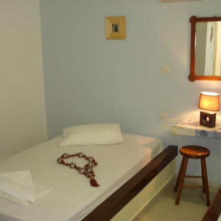 Pension Lagoudera Naxos City 外观 照片