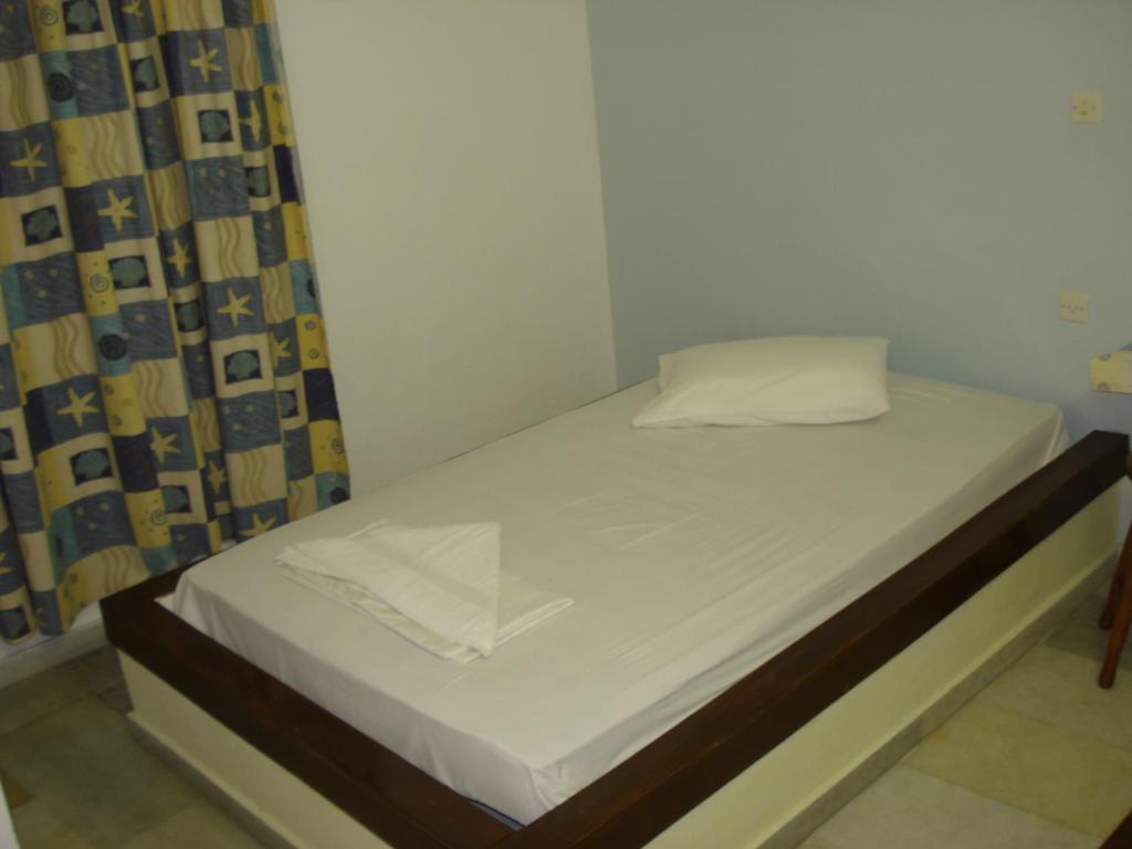 Pension Lagoudera Naxos City 客房 照片