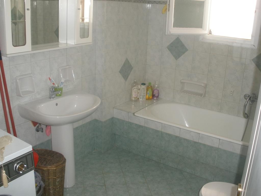 Pension Lagoudera Naxos City 客房 照片