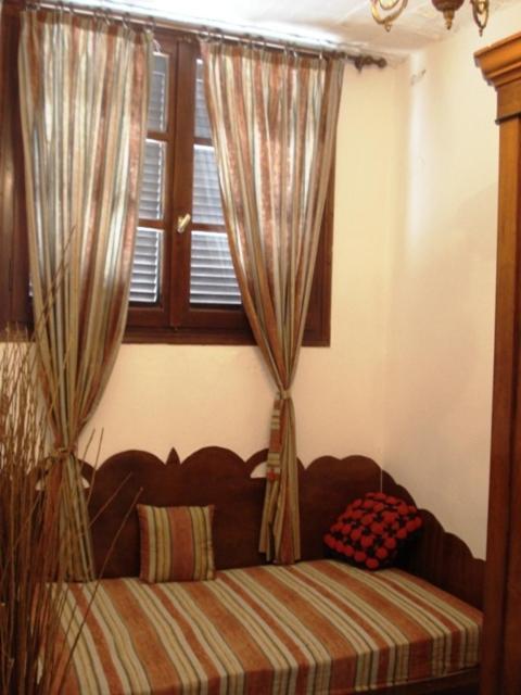 Pension Lagoudera Naxos City 外观 照片